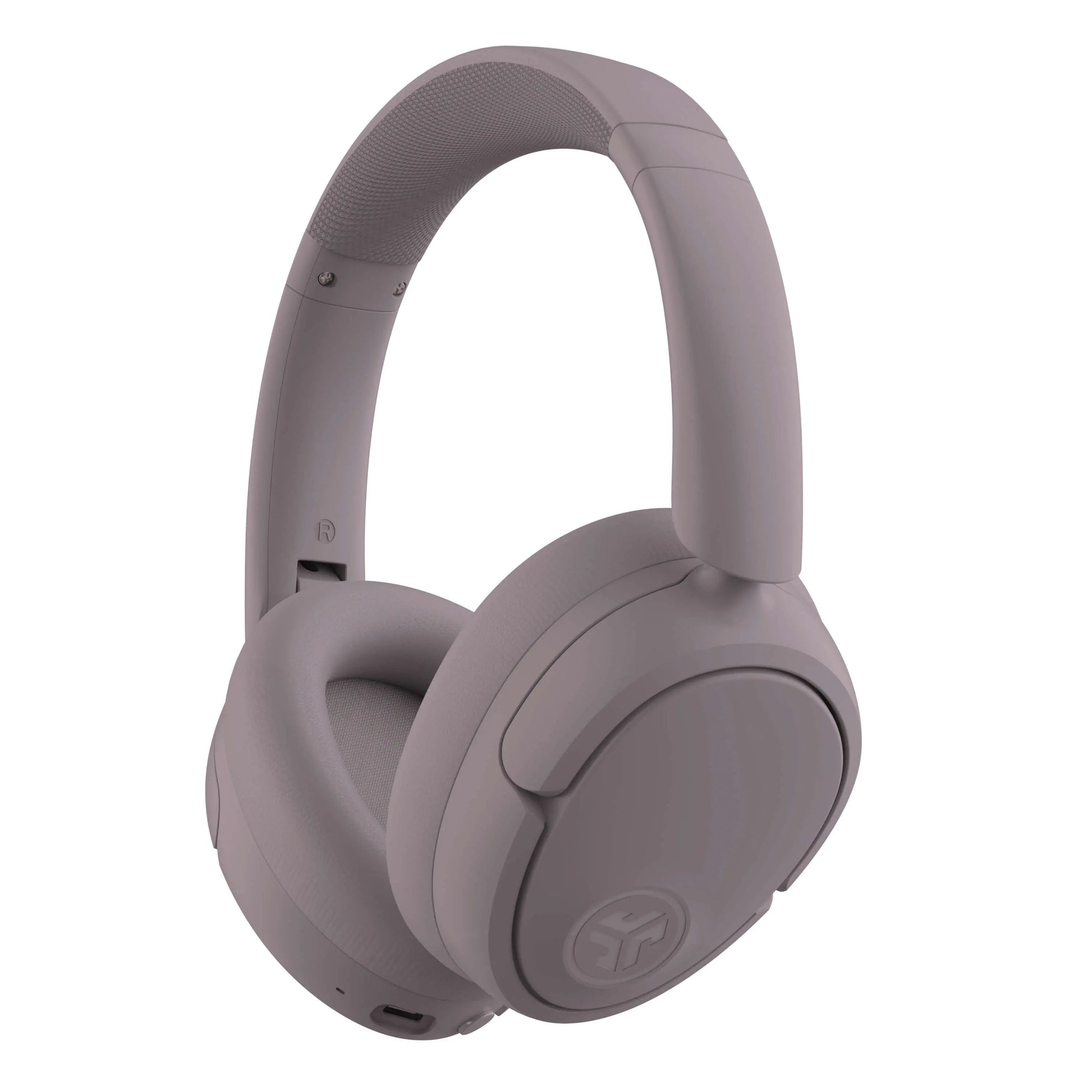 Jlab Jbuds Lux ANC Wireless Bluetooth Noise Cancelling Headphones with Mics, Adjustable Over-Ear Design, Custom EQ, Be Aware Safety Mode, Foldable, Wired Charging Cable, Compatible with Iphone/Android Devices (Tools and Gadgets, Mens Gifts)